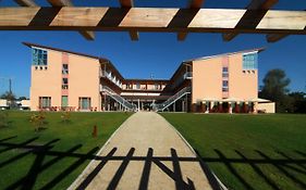 JUFA Familienresort Kempten im Allgäu